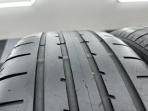 USED 17 INCH GENUINE BMW STYLE 243 ALLOY WHEELS VGC INC TYRES 5x120