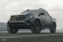 NEW 20 INCH VEEMANN VX20 MULTI SPOKE ALLOY WHEELS IN MATT BLACK, 1135KG LOAD MERCEDES X CLASS NISSAN NAVARA 6x114.3