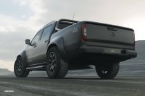 NEW 20 INCH VEEMANN VX20 MULTI SPOKE ALLOY WHEELS IN MATT BLACK, 1135KG LOAD MERCEDES X CLASS NISSAN NAVARA 6x114.3