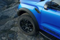 NEW 20 INCH VEEMANN VX20 MULTI SPOKE ALLOY WHEELS IN MATT BLACK, 1135KG LOAD MERCEDES X CLASS NISSAN NAVARA 6x114.3