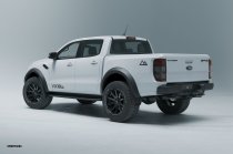 NEW 20 INCH VEEMANN VX10 MULTI SPOKE ALLOY WHEELS IN MATT BLACK, 1135KG FORD RANGER MITSUBISHI L200 VW AMAROK 6x139.7