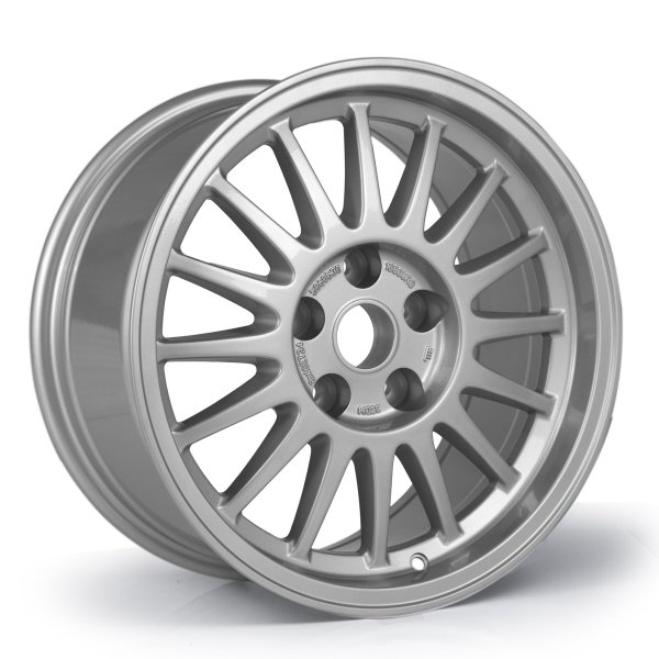 NEW 16 INCH 3SDM URQ ALLOY WHEELS IN SILVER 5x112