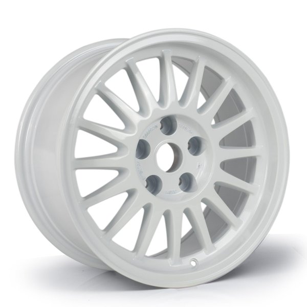 NEW 16 INCH 3SDM URQ ALLOY WHEELS IN WHITE 5x112