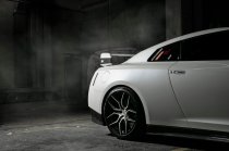 NEW 20 INCH 3SDM 0.50SF FLOW FORMED ALLOY WHEELS IN MATT BLACK WITH BRUSHED FACE AND DEEPER CONCAVE REAR OPTIONS 5x112