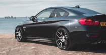 NEW 20 INCH 3SDM 0.50SF FLOW FORMED ALLOY WHEELS IN MATT BLACK WITH BRUSHED FACE AND DEEPER CONCAVE REAR OPTIONS 5x112