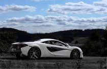 NEW 20 INCH 3SDM 0.50SF FLOW FORMED ALLOY WHEELS IN MATT BLACK WITH BRUSHED FACE AND DEEPER CONCAVE REAR OPTIONS 5x112