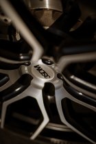 NEW 20 INCH 3SDM 0.50SF FLOW FORMED ALLOY WHEELS IN MATT BLACK WITH BRUSHED FACE AND DEEPER CONCAVE REAR OPTIONS 5x112