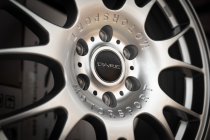 NEW 18 INCH DARE SC MOTORSPORT ALLOY WHEELS IN HYPER SILVER 5x120