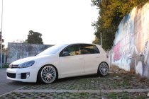 NEW 18 INCH DARE LG2 ALLOY WHEELS IN SILVER WITH FULL POLISHED FACE 5x112