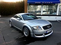 NEW 18 INCH DARE LM ALLOY WHEELS IN SILVER WITH POLISHED DISH 5x100
