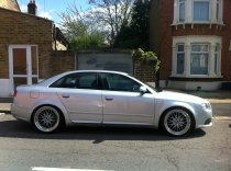 NEW 19 INCH DARE LM ALLOY WHEELS IN SILVER WITH POLISHED DISH ET35 OR ET45 5x112