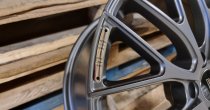NEW 19 INCH RIVER RVR R10 ALLOY WHEELS IN MATT GUNMETAL ET35 OR ET45 5x112