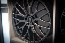 NEW 19 INCH RIVER RVR R10 ALLOY WHEELS IN MATT GUNMETAL ET35 OR ET45 5x112