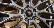 NEW 19 INCH RIVER RVR R10 ALLOY WHEELS IN MATT GUNMETAL ET35 OR ET45 5x112