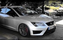 NEW 19 INCH RIVER RVR R10 ALLOY WHEELS IN MATT GUNMETAL ET35 OR ET45 5x112