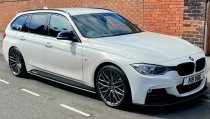 NEW 19 INCH RIVER RVR R10 ALLOY WHEELS IN MATT GUNMETAL ET35 OR ET45 5x112