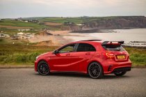 NEW 19 INCH TARGA TG2 ALLOY WHEELS IN MATT BLACK WITH MACHINED LIP 5x108