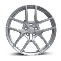 NEW 19 INCH ROMAC DIABLO ALLOY WHEELS IN SILVER 5x108