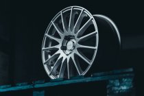 NEW 15 INCH ROMAC PULSE ALLOY WHEELS IN SILVER 4x100