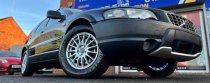NEW 15 INCH ROMAC PULSE ALLOY WHEELS IN SILVER 4x108
