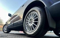 NEW 16 INCH ROMAC PULSE ALLOY WHEELS IN SILVER 4x108
