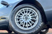 NEW 16 INCH ROMAC PULSE ALLOY WHEELS IN SILVER 5x112