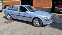 NEW 17 INCH ROMAC PULSE ALLOY WHEELS IN SILVER 4x108