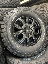 NEW 18 INCH ROMAC TORQUE ALLOY WHEELS IN SATIN BLACK 1250KG CITROEN DISPATCH PEUGEOT EXPERT TOYOTA PROACE VAUXHALL VIVARO C 5x108