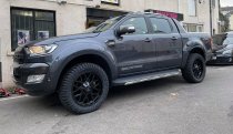 NEW 20 INCH ROMAC UTAH ALLOY WHEELS IN GLOSS BLACK 1000KG FORD RANGER MITSUBISHI L200 VW AMAROK 6x139.7