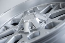 NEW 20 INCH ROMAC UTAH ALLOY WHEELS IN SILVER 1000KG LOAD FORD RANGER MITSUBISHI L200 VW AMAROK 6x139.7