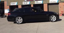 NEW 20 INCH ROMAC VENOM ALLOY WHEELS IN SILVER 1000KG LOAD 5x120