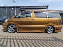 NEW 20 INCH ROMAC VENOM ALLOY WHEELS IN GLOSS GREY WITH POLISHED FACE 1000KG LOAD FORD TRANSIT CUSTOM 5x160