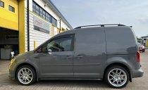 NEW 19 INCH ROMAC VORTEX FLOW FORMED ALLOY WHEELS IN SILVER 5x108