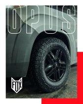 NEW 16 INCH FOX OPUS ALLOY WHEELS IN GLOSS BLACK LOAD RATED 1250KG VAUXHALL VIVARO B / NISSAN PRIMASTAR NV300 RENAULT TRAFIC 5x114.3