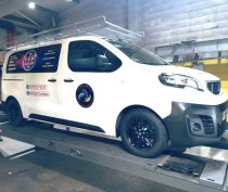 NEW 16 INCH FOX OPUS ALLOY WHEELS IN SATIN BLACK 1250KG VAUXHALL VIVARO NISSAN PRIMASTER RENAULT TRAFIC 5x118