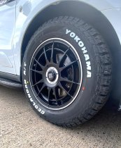 NEW 16 INCH FOX VR4 ALLOY WHEELS IN SATIN BLACK WITH POLISHED LIP 4x98/4x108