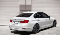 NEW 20 INCH ISPIRI ISR1 ALLOY WHEELS IN GLOSS BLACK 8.5" ALL ROUND