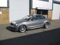 NEW 20 INCH CADES TORA ALLOY WHEELS IN HYPER SILVER 8.5" et20 5X120