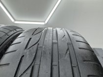 Used 18 Inch Genuine Bmw Style 400 M Sport Alloy Wheels, Wider Rears, Excellent Unmarked Condition Inc Runflat Tyres 5x120