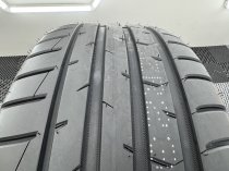 New 23 Inch Veemann V-FS51 Alloy Wheels In Gloss Black, Deep Concave 10" All Round Including New 285/35/23 Nankang Tyres 5x120