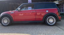 New 18 Inch Romac Pulse Alloy Wheels In Silver 5x108