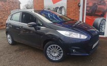 New 18 Inch Romac Pulse Alloy Wheels In Silver 5x108