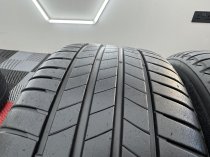 Used 19 Inch Genuine BMW Style 351 F10 M Sport Alloy Wheels, recent Full Refurbishment With Wide Rears Inc Good Non Runflat Tyres and TPMS 5x120