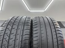 Used 19 Inch Genuine BMW Style 351 F10 M Sport Alloy Wheels, recent Full Refurbishment With Wide Rears Inc Good Non Runflat Tyres and TPMS 5x120