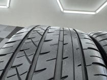 Used 19 Inch Genuine BMW Style 351 F10 M Sport Alloy Wheels, recent Full Refurbishment With Wide Rears Inc Good Non Runflat Tyres and TPMS 5x120