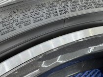 Used 19 Inch Genuine BMW Style 704 M Alloy Wheels, VGC, Including Runflat Tyres, 5x120