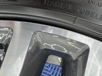 Used 19 Inch Genuine BMW Style 704 M Alloy Wheels, VGC, Including Runflat Tyres, 5x120
