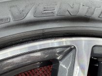 Used 19 Inch Genuine BMW Style 704 M Alloy Wheels, VGC, Including Runflat Tyres, 5x120