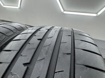 Used 19 Inch Genuine BMW Style 704 M Alloy Wheels, VGC, Including Runflat Tyres, 5x120