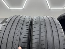 Used 19 Inch Genuine BMW Style 704 M Alloy Wheels, VGC, Including Runflat Tyres, 5x120
